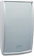 Apart Audio Passive Wall-mounted Speaker 200W (Piece) White