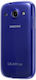 Samsung Back Cover Πλαστικό Μπλε
