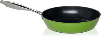 Pyramis Evergreen Pan aus Aluminium mit Keramikbeschichtung 26cm