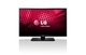 LG Smart Τηλεόραση 32" HD Ready 32LN520B (2013) 32LN520B