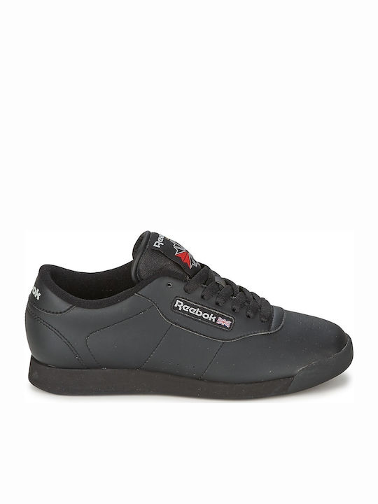 Reebok Classic Princess Damen Sneakers Schwarz