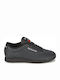 Classic Princess Damen Sneakers Schwarz