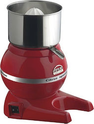 Artemis Colour AK/5 Fruit Processing Machine Slow Compression Red 125W Artemis Colour AK/5 Fruit Processing Machine Slow Compression Red 125W