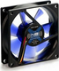 Noiseblocker XR-1 Case Fan 60mm with Red Lighting and Connection 3-Pin 1pcs