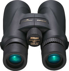 Nikon Binoculars Waterproof Monarch 5 20x56mm BAA837SA