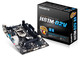 Gigabyte H81M-D2V (rev. 1.0) Motherboard Micro ATX mit Intel 1150 Socket