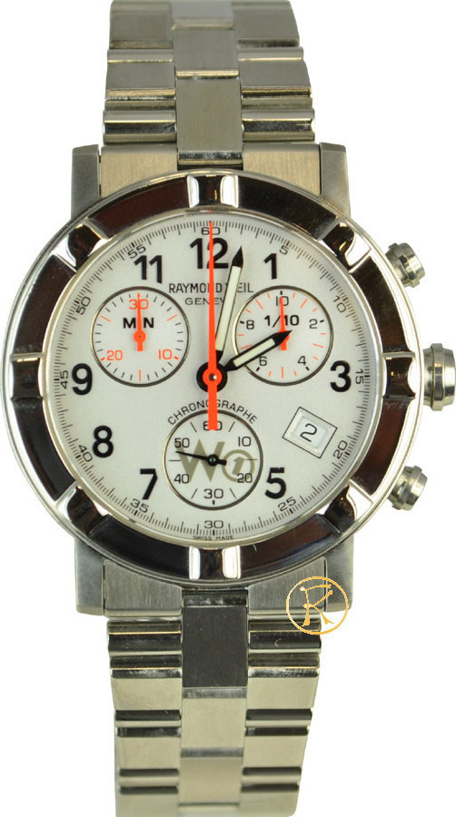 Raymond weil store w1 5000