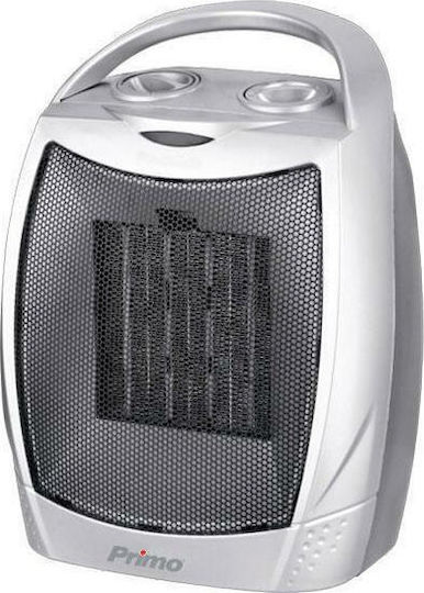 Primo PTC-904 Keramik Heizlüfter Boden 1500W