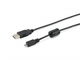 Equip 128551 1.8m Regular USB 2.0 to micro USB Cable (128551)