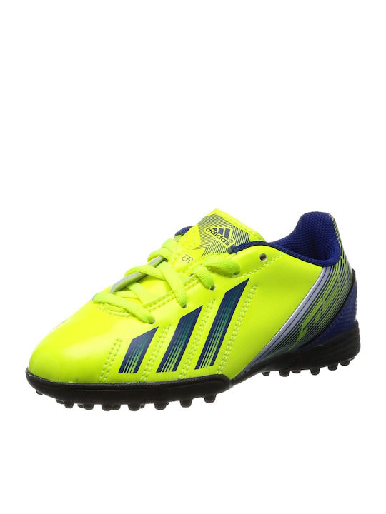 adidas Παιδικά Ποδοσφαιρικά Παπούτσια F5 TRX Ra...