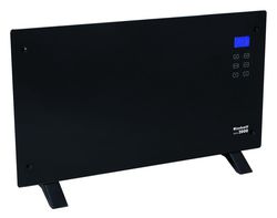 Einhell Floor Convector Heater 2000W 86x52.5cm 2338660
