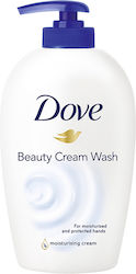 Dove Beauty Cream Wash 250ml