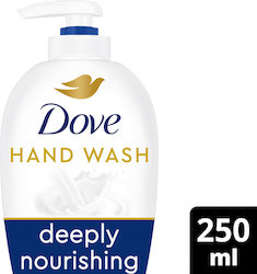 Dove Beauty Cream Wash 250ml