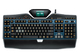 Logitech G19S