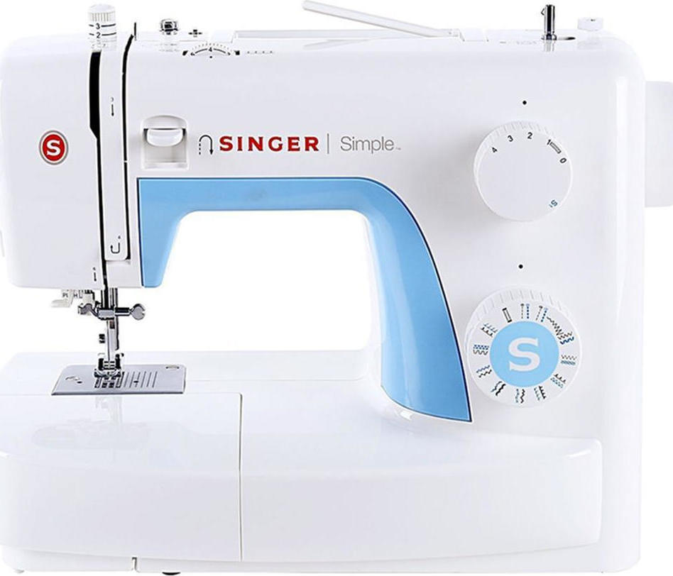 Máquina de coser Simple 3221 - Singer Chile