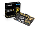Asus Motherboard Micro ATX mit Intel 1150 Socket