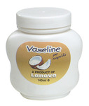 Lanova Vaseline with oil and coconut fragrance 140 gr 140gr