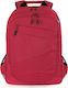 Tucano Lato 17" Red