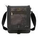 Element Tablet Bag Τσάντα Γκρι (Universal 10.1")