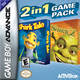 2 In 1 Game Pack: Shrek 2 / Shark Tale Game (Used)