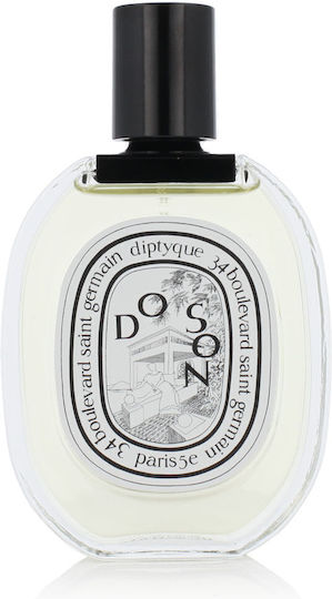 Diptyque Тоалетна вода 100мл