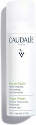 Caudalie Grape Water Toning Face Mist 75ml Caudalie Grape Water Toning Face Mist 75ml