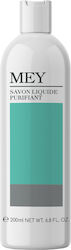 Mey Purifying Flüssig Gesichtsreiniger 200ml Mey Purifying Flüssig Gesichtsreiniger 200ml