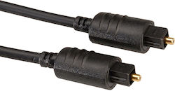 Roline 11.99.4382 Optisches Kabel Audio TOS männlich - TOS männlich 2m Roline 11.99.4382 Optisches Kabel Audio TOS männlich - TOS männlich 2m