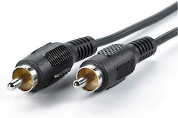 Roline 11.99.4335 RCA-Stecker - RCA-Stecker 5m