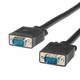 Roline Cable VGA male - VGA male 6m (S3604-10)
