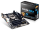 Gigabyte H81M-HD3 (rev. 1.0) Placă de bază Micro ATX cu Intel 1150 Socket