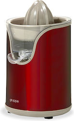 Gruppe GS402 Ηλεκτρικός Στίφτης 85W Κόκκινος Gruppe GS402 Ηλεκτρικός Στίφτης 85W Κόκκινος