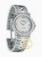 Raymond Weil Γυναικείο Ρολόι 30mm Μπαταρίας με Ασημί Μεταλλικό Μπρασελέ