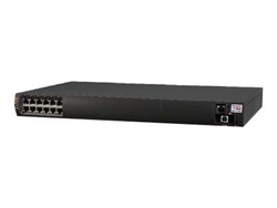 Microsemi PD-9006G PoE