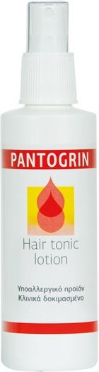 Froika Pantogrin Lotiune Pentru Păr Pentru Tonifiere 100ml