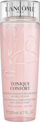 Lancome Tonique Confort Cleansing Lotion for Dry Skin 200ml