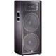 JBL JRX225 Passive Speaker PA 500W with Woofer 15" 46.4x42.6x109.2cm.