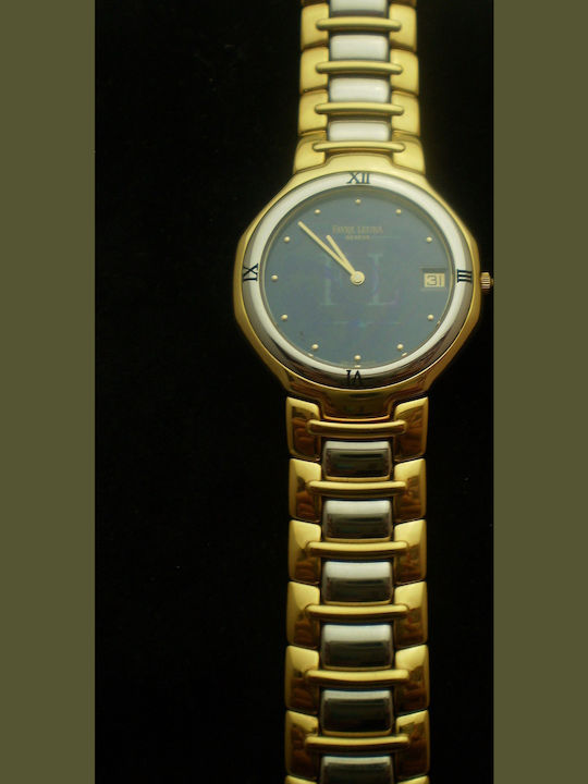 Favre Leuba Womens Watch Metal