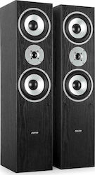 Fenton SHFT60B Δαπέδου 180W Μαύρο Fenton SHFT60B Δαπέδου 180W Μαύρο