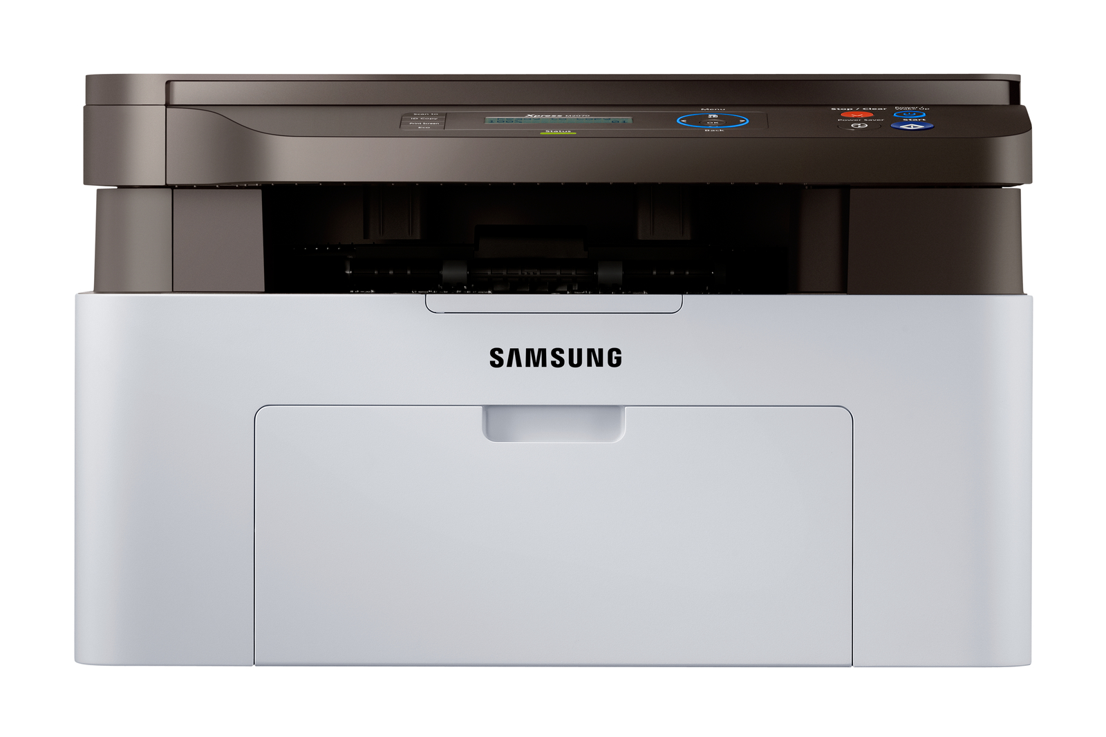 Samsung Xpress SL-M2070 Mono laser multifunction printer A4 Printer ...