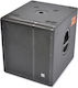 Power Dynamics Subwoofer PD-315S