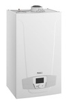 Baxi Luna Platinum 1.18 Wall-mounted Boiler Condensation Gas with Burner 14531kcal/h