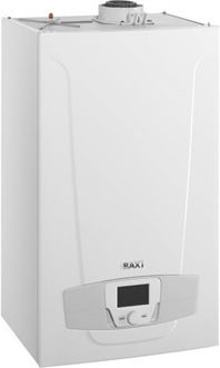 Baxi Luna Platinum 1.18 Perete Boiler Condensare Cazane cu arzător 14531kcal/h