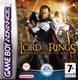 The Lord of the Rings: The Return of the King Game Boy Advance Game (Used)