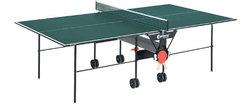 Sponeta Πτυσσόμενo Τραπέζι Ping Pong Εσωτερικού Χώρου