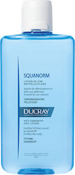 Ducray Squanorm Lotion Μαλλιών κατά της Πιτυρίδ...