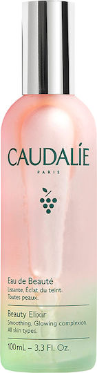 Caudalie Серум Beauty Elixir за Лице за Блясък 100ml