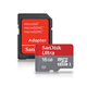 Sandisk microSDHC 16GB