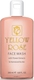 Yellow Rose Gel Reinigung Face Wash with Flower Extacts für trockene Haut 200ml