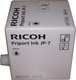 Ricoh JP-7 Γνήσιο Μελάνι Εκτυπωτή InkJet Μαύρο (893713)